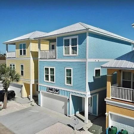 Beach House - Riviera Retreat By Panhandle Getaways Vila Panama City Beach Exterior foto